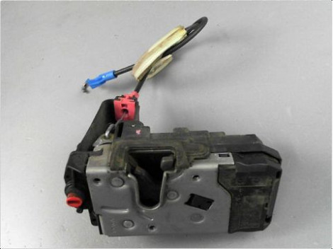 SYSTEME CONDAMNATION ARRIERE DROIT OPEL ZAFIRA 05-07
