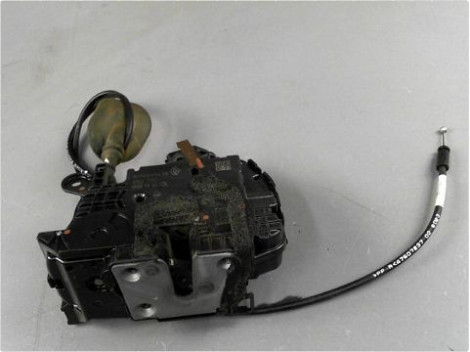 SYSTEME CONDAMNATION AVANT DROIT RENAULT CLIO IV 12-16