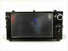 AUTORADIO RENAULT CLIO IV 12-16