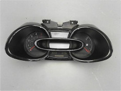 BLOC COMPTEURS RENAULT CLIO IV PH2 16-20