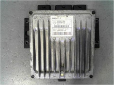 CALCULATEUR MOTEUR RENAULT CLIO II PH.2 CAMPUS 09-12