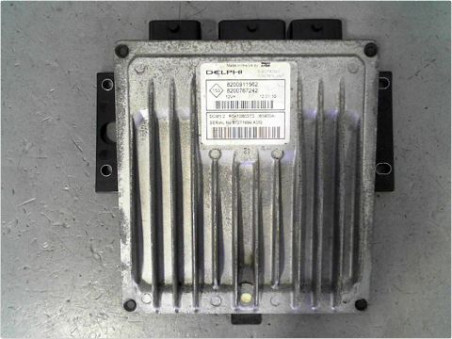 CALCULATEUR MOTEUR RENAULT CLIO 2010