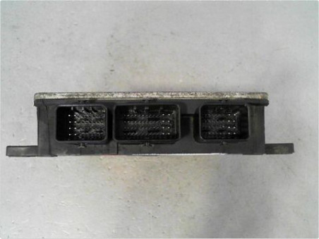 CALCULATEUR MOTEUR RENAULT CLIO 2010