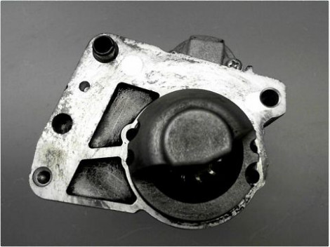 DEMARREUR CITROEN C3 PICASSO 09-12
