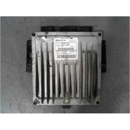 CALCULATEUR MOTEUR RENAULT KANGOO 2011