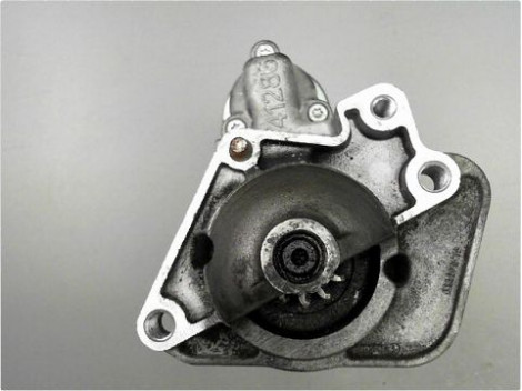 DEMARREUR RENAULT CLIO IV 12-16