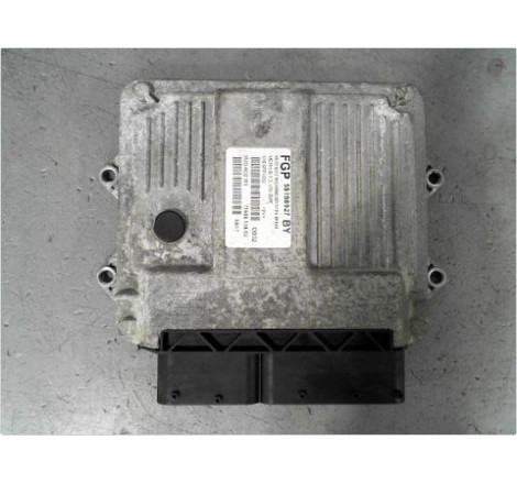 CALCULATEUR MOTEUR OPEL MERIVA 2006-2010