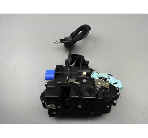 SYSTEME CONDAMNATION ARRIERE DROIT VOLKSWAGEN GOLF V 2003-2009