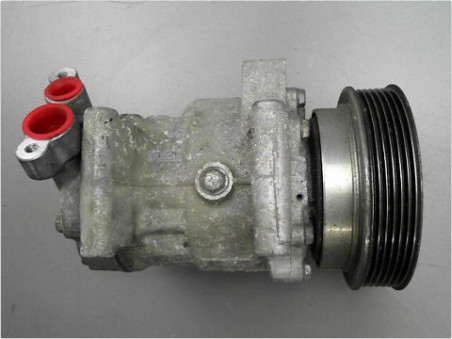 COMPRESSEUR AIR CONDITIONNE RENAULT MODUS 2011