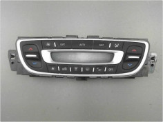 COMMANDE DE CHAUFFAGE RENAULT MEGANE III PH3 13-17
