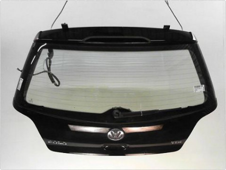 HAYON VOLKSWAGEN POLO 2009