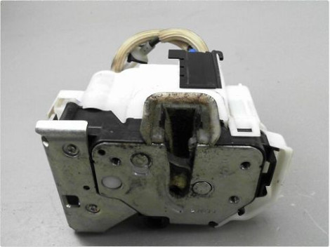 SYSTEME CONDAMNATION AVANT DROIT FIAT DOBLO II CARGO 10-14