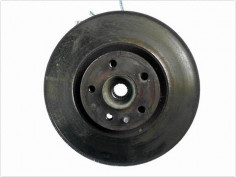 PIVOT AVANT DROIT FIAT DOBLO II CARGO 10-14