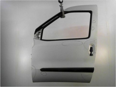PORTE AVANT GAUCHE FIAT DOBLO 2011