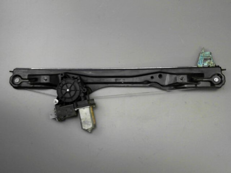 MECANISME LEVE-GLACE AVANT GAUCHE FIAT DOBLO 2011