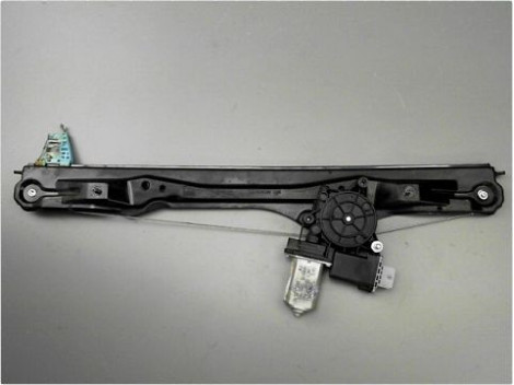 MECANISME LEVE-GLACE AVANT DROIT FIAT DOBLO II CARGO 10-14