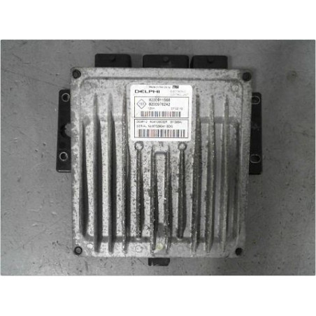 CALCULATEUR MOTEUR RENAULT TWINGO 2010