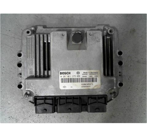 CALCULATEUR MOTEUR RENAULT MEGANE II PH1 02-05
