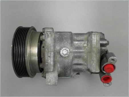 COMPRESSEUR AIR CONDITIONNE RENAULT MODUS 2008