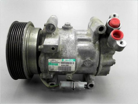 COMPRESSEUR AIR CONDITIONNE RENAULT MODUS 2008