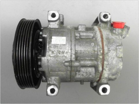 COMPRESSEUR AIR CONDITIONNE FIAT BRAVO 2008