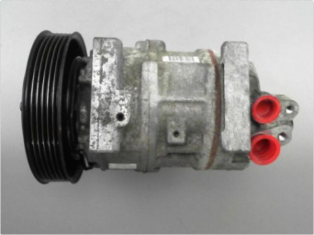 COMPRESSEUR AIR CONDITIONNE FIAT BRAVO 2008