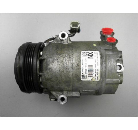 COMPRESSEUR AIR CONDITIONNE OPEL MERIVA 2006-2010