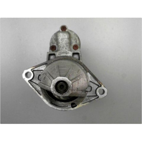 DEMARREUR OPEL MERIVA 2008