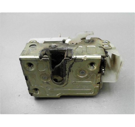 SYSTEME CONDAMNATION ARRIERE DROIT RENAULT CLIO II PH.2 01-06