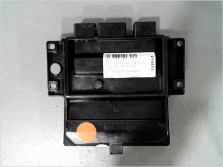 CALCULATEUR MOTEUR RENAULT CLIO 2001