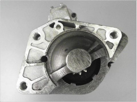 DEMARREUR RENAULT GRAND SCENIC III 09-11