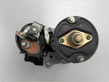 DEMARREUR RENAULT MEGANE 2004