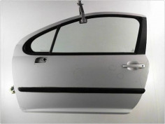 PORTE AVANT GAUCHE PEUGEOT 207 06-13