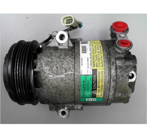 COMPRESSEUR AIR CONDITIONNE OPEL CORSA (C) 03-06
