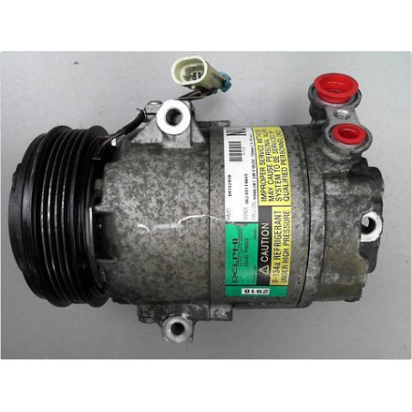 COMPRESSEUR AIR CONDITIONNE OPEL CORSA 2003