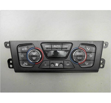 COMMANDE DE CHAUFFAGE RENAULT LATITUDE 2010-