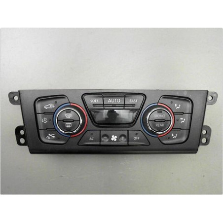 COMMANDE DE CHAUFFAGE RENAULT LATITUDE 2014
