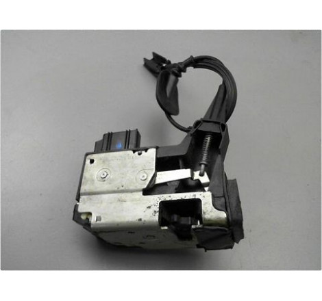 SYSTEME CONDAMNATION AVANT DROIT FORD FIESTA 02 -05