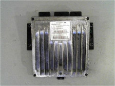 CALCULATEUR MOTEUR RENAULT MEGANE II PH1 02-05