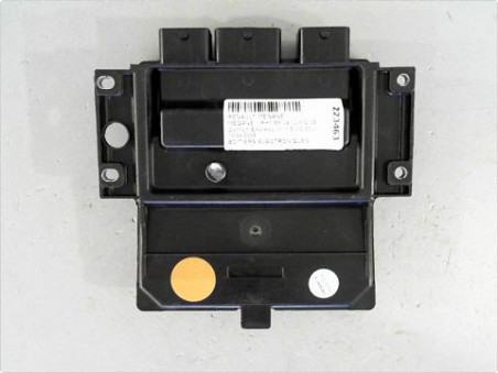 CALCULATEUR MOTEUR RENAULT MEGANE 2005