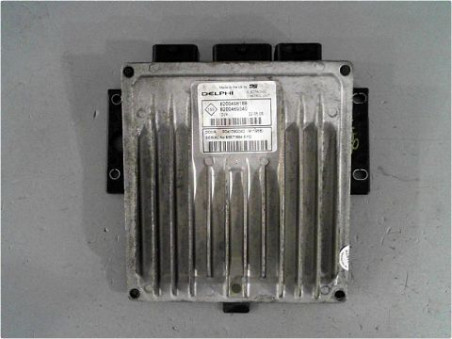 CALCULATEUR MOTEUR RENAULT MEGANE SCENIC 2005