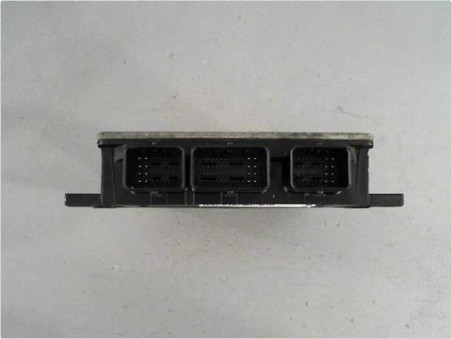 CALCULATEUR MOTEUR RENAULT MEGANE SCENIC 2005