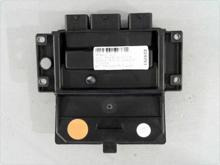 CALCULATEUR MOTEUR RENAULT CLIO 2005