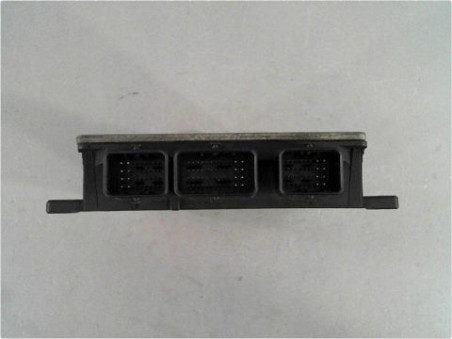 CALCULATEUR MOTEUR RENAULT CLIO 2005
