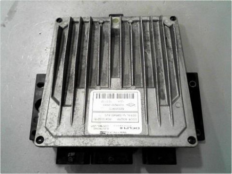 CALCULATEUR MOTEUR RENAULT CLIO 2002