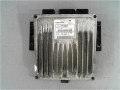 CALCULATEUR MOTEUR RENAULT SCENIC II PH1 02-06