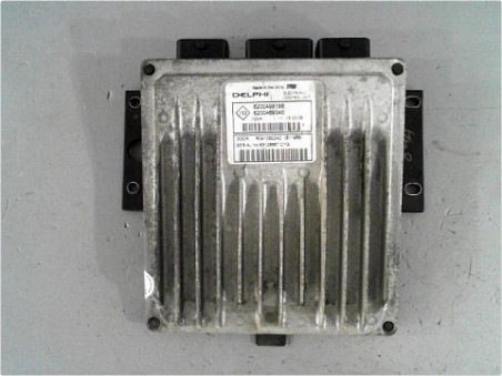 CALCULATEUR MOTEUR RENAULT MEGANE 2005