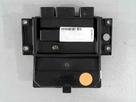 CALCULATEUR MOTEUR RENAULT MEGANE 2005