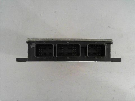 CALCULATEUR MOTEUR RENAULT MEGANE 2005