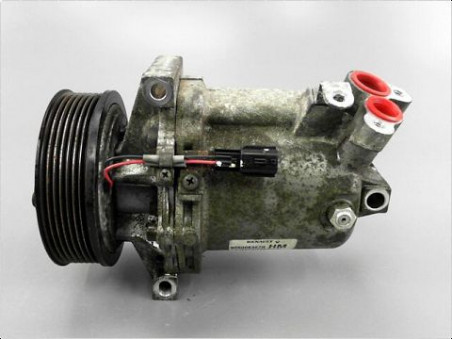 COMPRESSEUR AIR CONDITIONNE DACIA LODGY 2013